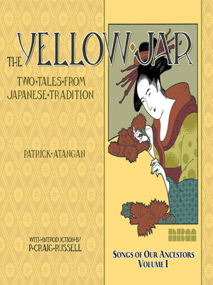cover image of The Yellow Jar